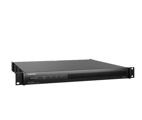 Bose POWERSHARE PS404D 230V EU | Harmony AV