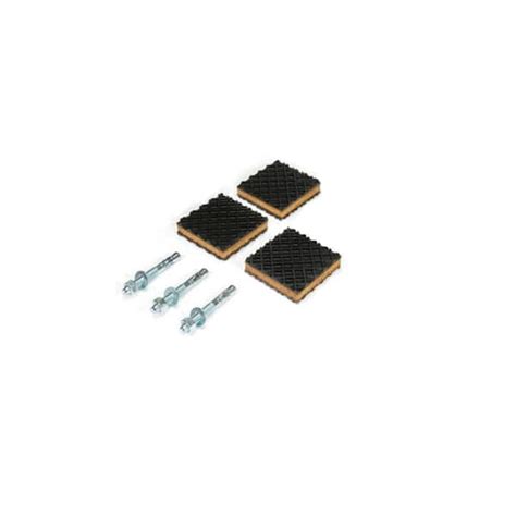 Ingersoll Rand Vertical Mount Tank Air Compressor Installation Kit ...