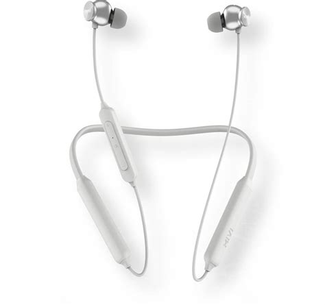 Mivi Collar Classic Pro TWS Neckband with 72 Hours of Playtime & Fast ...