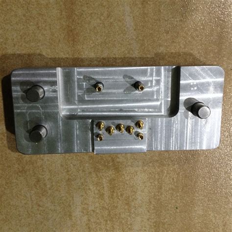 Image result for Plastic Overmold Sheet Metal Spring