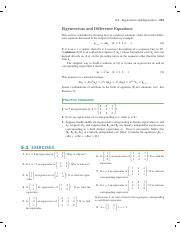 Image result for Simultaneous Diagonalization Exercise