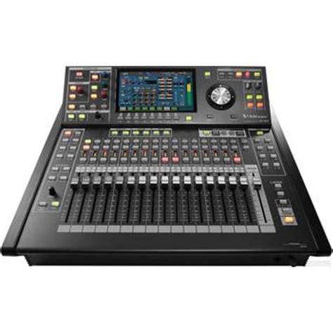 Buy Roland M300 VMixer Rackmountable 32 channel Digital Mixer Online ...