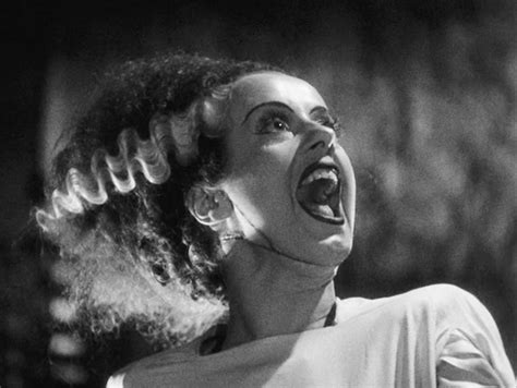 Image result for The Bride of Frankenstein Scenes