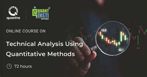 Quantitative Analysis Methods 的图像结果