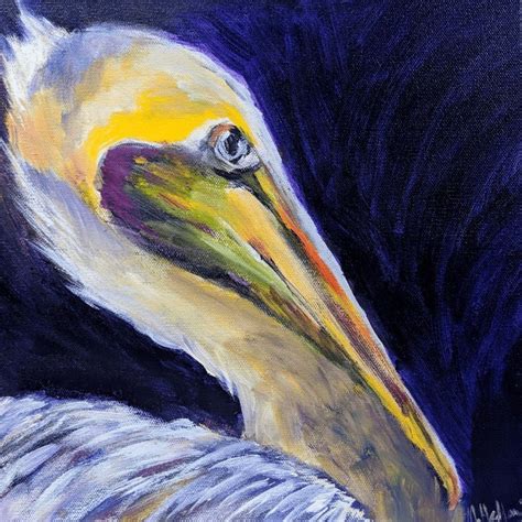 Fine Art Acrylic, Alliance for the Arts, Fort Myers, January 10 2024 ...