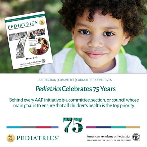 Had the honor to promote the journal Pediatrics from 1983-1989 as dir ...