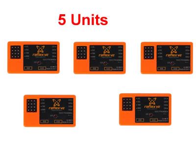 Image result for FMS Reflex V2 Review