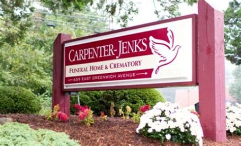Carpenter-Jenks Funeral Home & Crematory Obituaries & Services In West ...