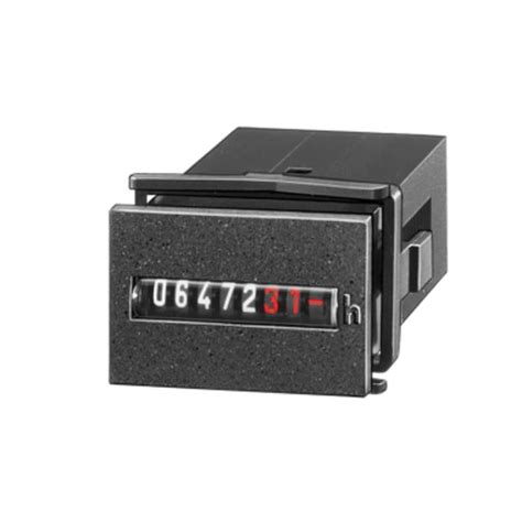 3.130.251.351.056 Kubler | Kubler HK 17.251 Hour Meter, 8 Digit, 10 → ...