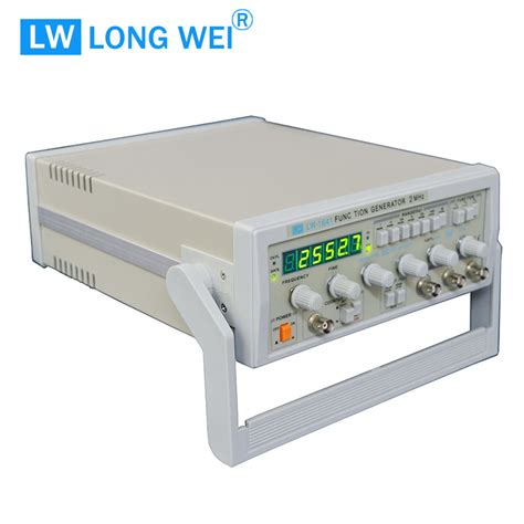 Computer as Signal Generator 的图像结果