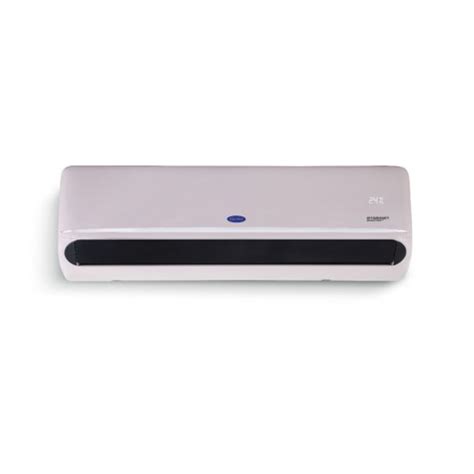 Buy Carrier 1.5 Ton 5 star 18K INDUS DXi Hybridjet Inverter with SE(KW ...