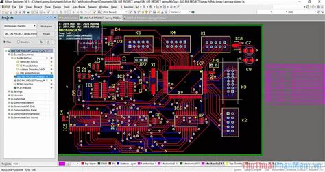 Image result for Circuit Design Software Used For