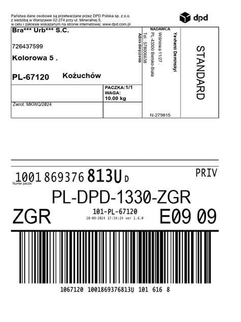 Image result for Example Label File