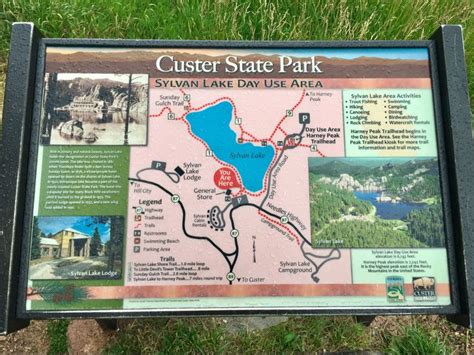 Sylvan Campground South Dakota: Book Your Stay Now