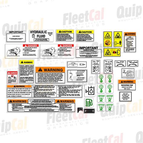 Image result for Safety Script Decals