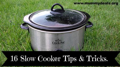 Image result for Slow Cooker Lessons