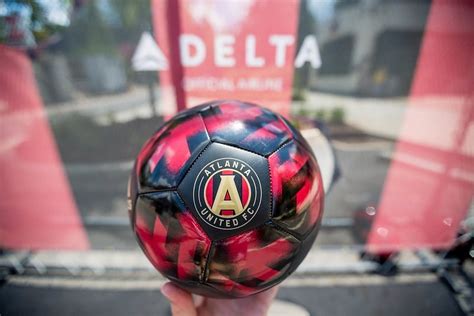 Atlanta United 2025 Season Schedule