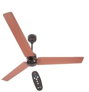 GORILLA ATOMBERG RENESA Brown and Black 48" BLDC Motor, Remote Control ...