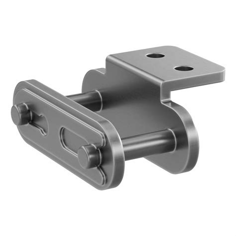 TSUBAKI, Attachment, Std Conveyor Chains For Chain, Attachment Link ...