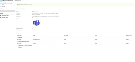 Image result for Intune Android