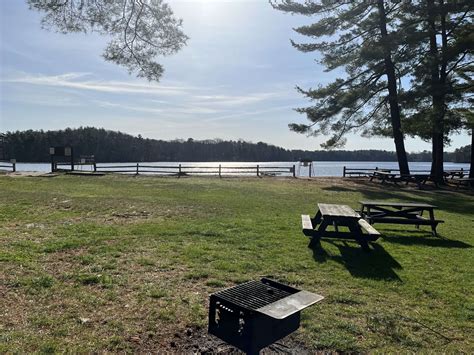 Cochituate State Park in Natick closed June 28-30 (updated) - Natick Report