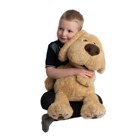 Buy Dealz Talking Tom and Friends, King Talking Ben Animated Plush Toy ...