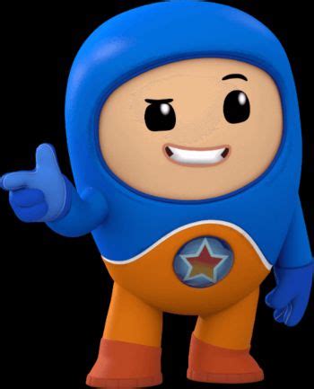 Image result for Go Jetters Characters