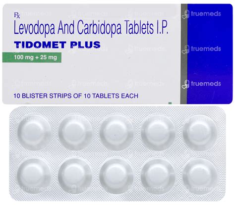 Tidomet Plus Tablet: Uses, Side Effects, Price & Substitutes