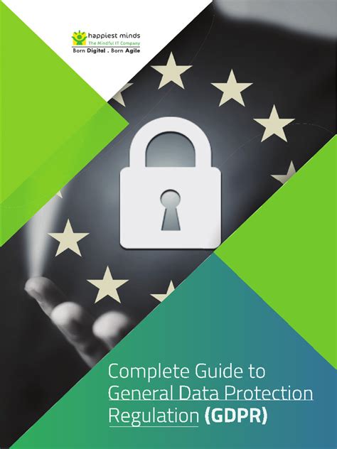 Image result for General Data Protection Regulation GDPR Explained