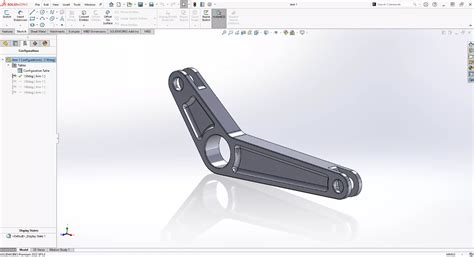 Image result for SolidWorks Configuration Table
