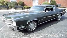 1969 Cadillac Eldorado Convertible by 1969 Cadillac Eldorado Coupe For Sale Sold 1969 Cadillac Eldorado Convertible