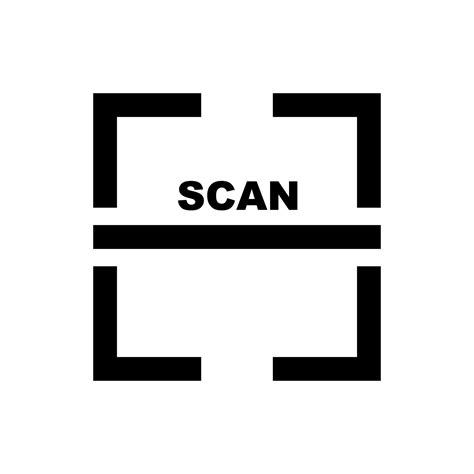 Image result for The Word Scan Button