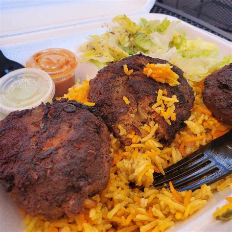 Tawakal Halal Cuisine - HalalRun
