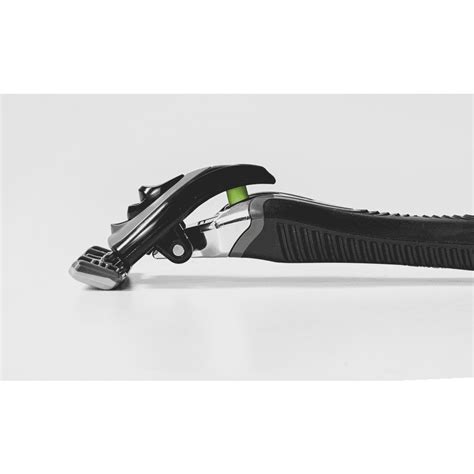 Feather F-System Samurai Edge Razor + 1 Blade Cartridge