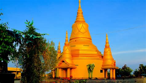 10 Places You Can Explore in Cambodia in November - lifeberrys.com