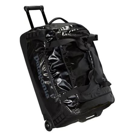 Patagonia Black Hole Wheeled Duffel 100L — CampSaver