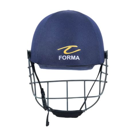 Forma RP-17 County Plus MS Grill Cricket Helmet – Sportswing.in