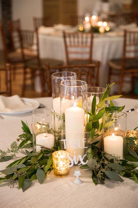 Table Centerpieces With Pictures at Christy Calvin blog