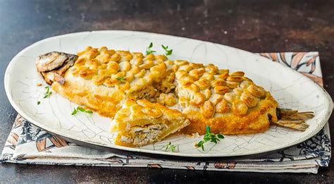 Традиционные блюда Карелии, особая кухня Русского Севера — читать на ...