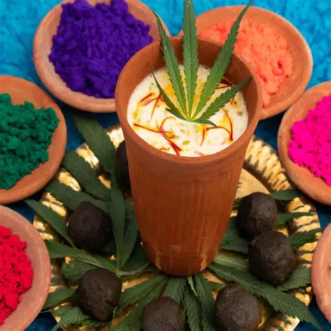 12 Must-Have Holi Food Items: Traditional & Party Favourites – Coral Slub