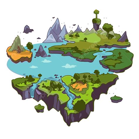 Continent Cartoon 的图像结果