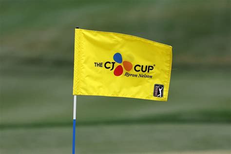 The CJ Cup Byron Nelson 2025 weather forecast: Temperature, rain and ...