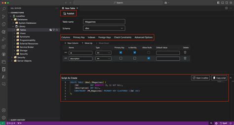 Image result for SQL Visual Studio Code Icon