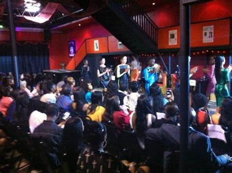 Image result for Ruby Room Dallas