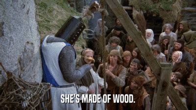 Image result for Monty Python Witch Scene