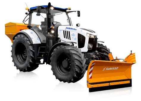 Winterdienst Hamburg - Für Industrie- und Gewerbekunden