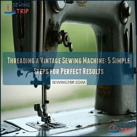 Image result for Threading Top Thread Sewing Machine