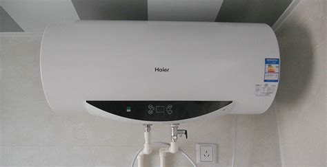 海尔热水器清洗方法—海尔热水器的清洗方法是什么 - 舒适100网