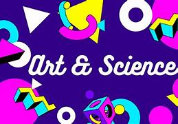 Art and Science 的图像结果