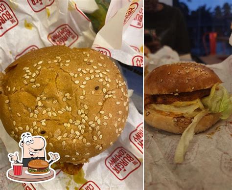 The Burger Company, Nagercoil - Restaurant menu, prices and reviews